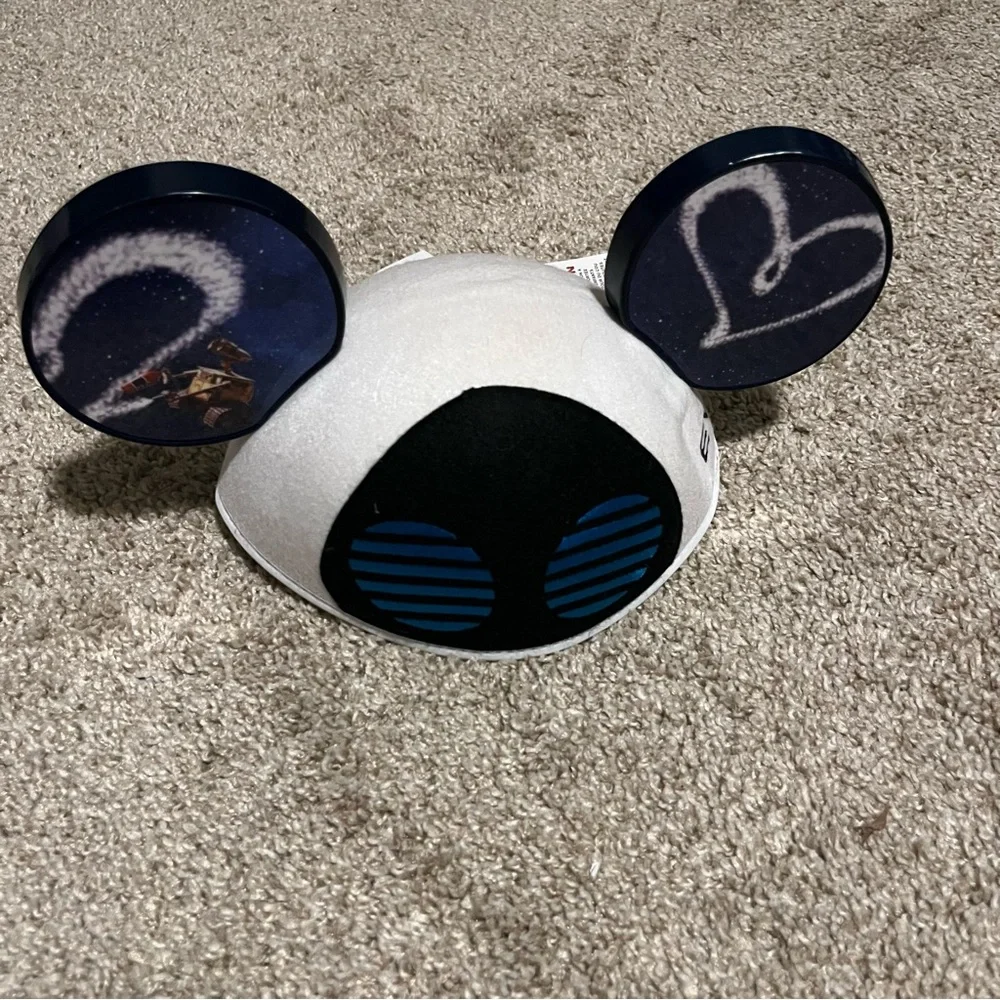 Disney Mickey Mouse, Eva, Ears Hat